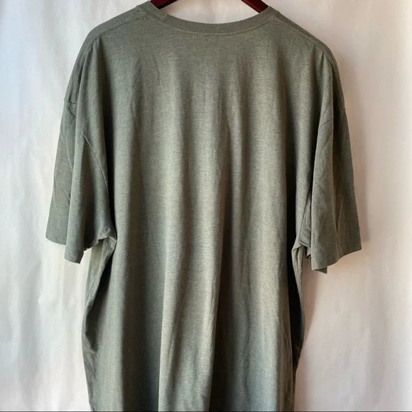 Womens Love in Faith Christian t tee shirt fall size xxxl 3xl - Picture 4 of 6